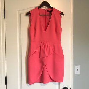 BCBG MaxAzria “Clare” dress NWT
